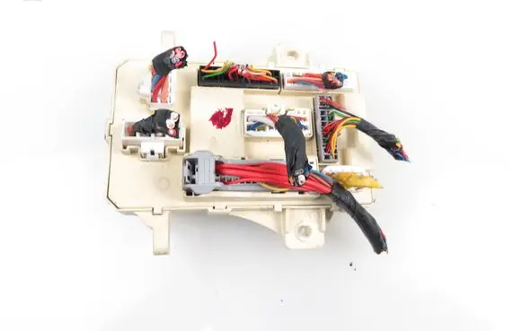 KIA Ceed Fuse box set 919501H510