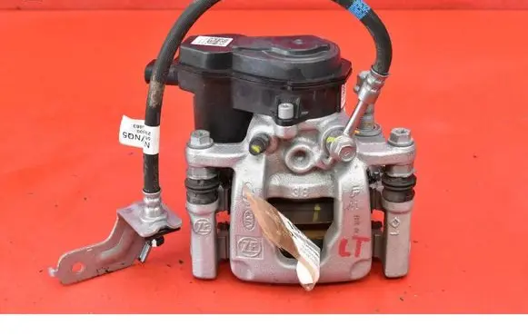 KIA Sportage Rear brake caliper 58210N7600