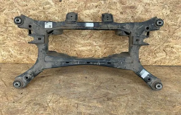 Hyundai Tucson IV NX4 Rear subframe 55405N9250 K891597