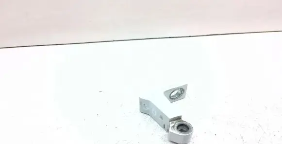 Audi Q5 SQ5 Rear door lower hinge