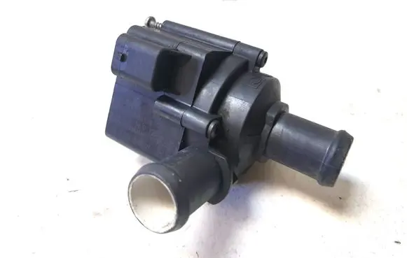 Volkswagen Transporter - Caravelle T6 Electric auxiliary coolant/water pump 704071160