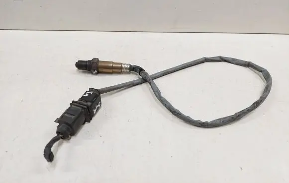 Skoda Superb B6 (3T) Lambda probe sensor 0281004148 09710204 560051