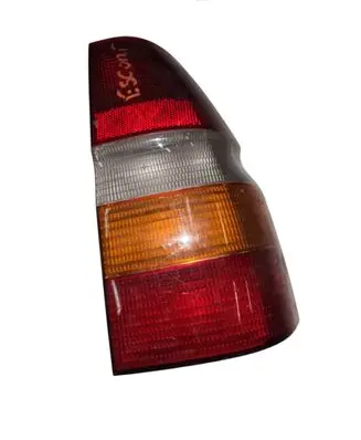Ford Escort Rear/tail lights 91AG13A602