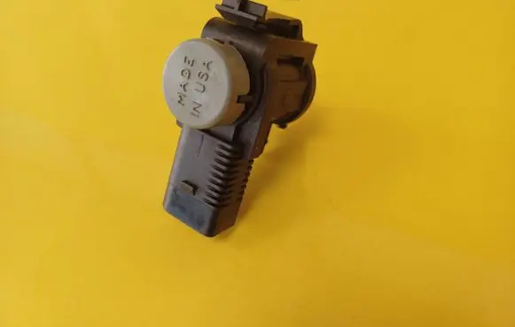 Turbo solenoid valve