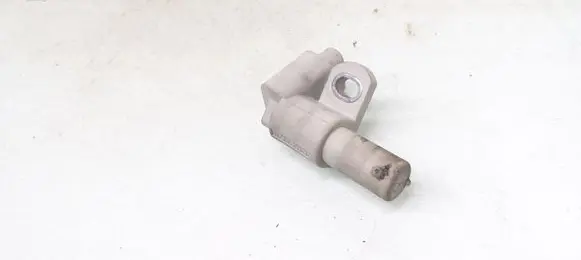 Citroen C5 Camshaft position sensor 9665443580