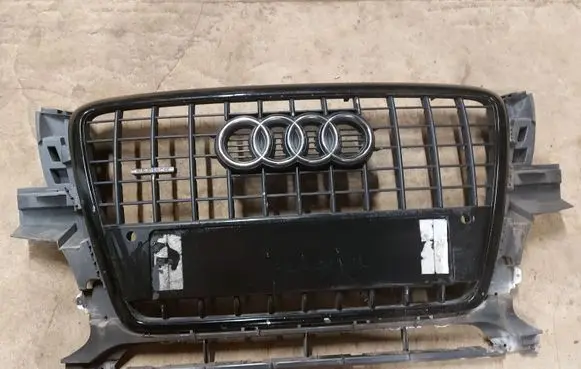 Audi Q5 SQ5 Front grill 8R0853651BC
