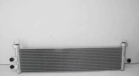 BMW M4 F82 F83 Gearbox / Transmission oil cooler 17212284540 2284540