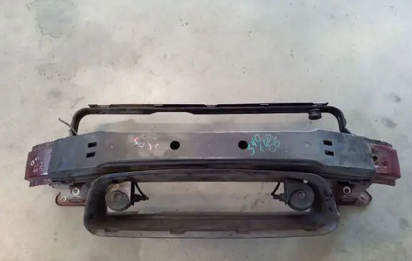 Volvo S40 Front bumper cross member 30655876