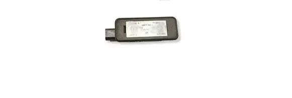 Peugeot 5008 II Number plate light 9682403680