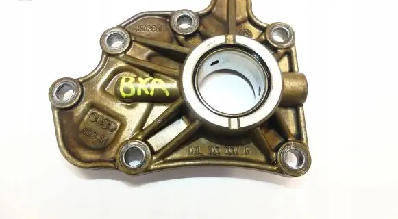 Audi A8 S8 D3 4E other engine part 07L103337G