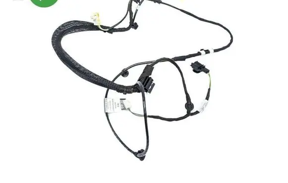 Audi A1 Seat wiring loom 2GA971582 82A971366D TAB027145