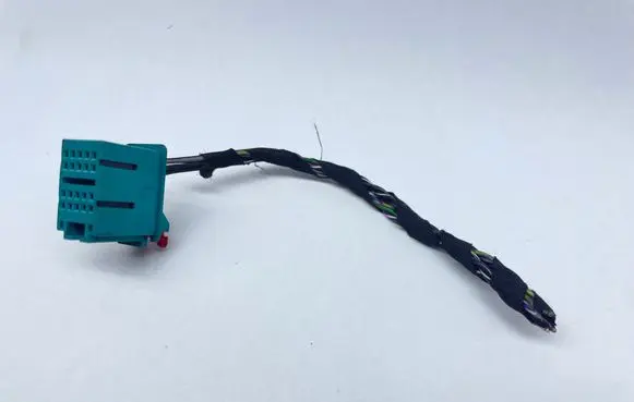 BMW X5 F15 Other wiring loom 920820604 18234929