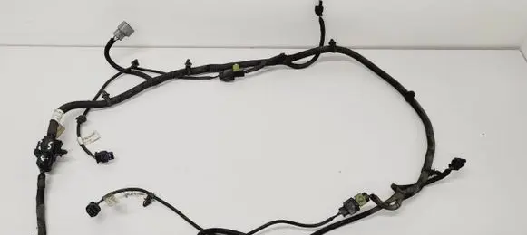KIA Sportage Parking sensor (PDC) wiring loom 918803U060 957263w200