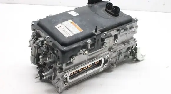 Lexus UX Voltage converter inverter G920076060