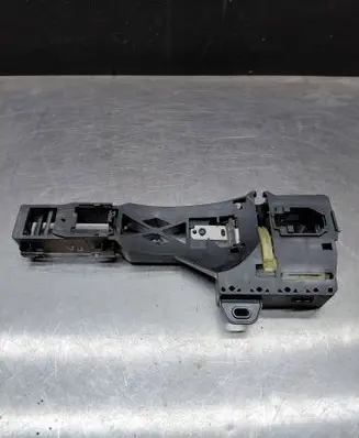 Renault Megane IV Front door exterior handle/bracket 806078862R