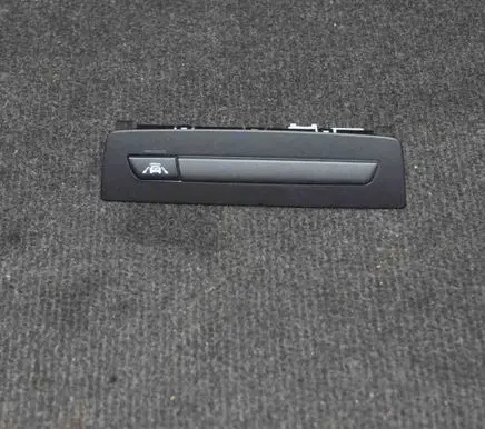 BMW 3 F30 F35 F31 Other switches/knobs/shifts 9268476
