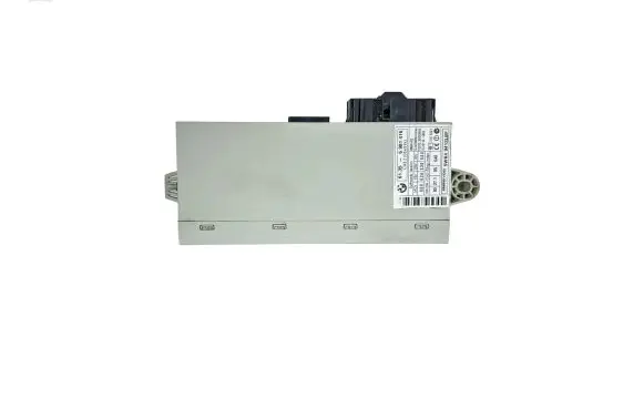 BMW 5 E60 E61 CAS control unit/module 6981416 5WK49412LBF 2911ACAS2
