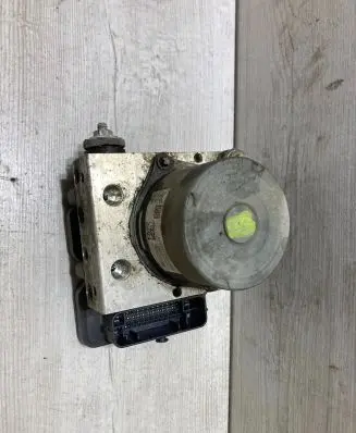 Citroen C3 Aircross ABS Pump 9834565080