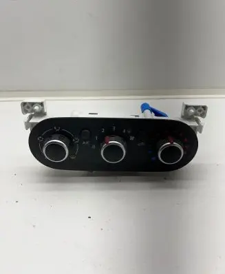 Renault Trafic III (X82) Climate control unit E1093049AC 30080060 200909310820