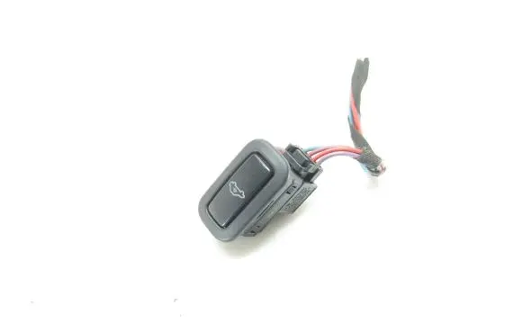 Volkswagen Touran I Alarm switch 6Q0962109A 3097