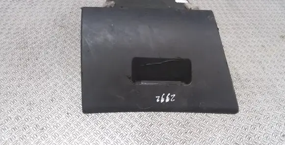 BMW 3 E46 Glove box 51458223192
