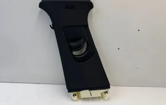 Audi A6 S6 C8 4K (B) pillar trim (top) 4K0867243