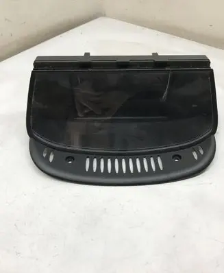 BMW 5 E60 E61 Screen/display/small screen