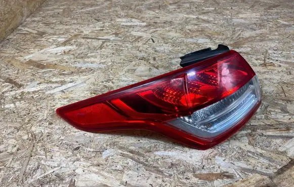 Ford Kuga II Rear/tail lights CV4413405BH