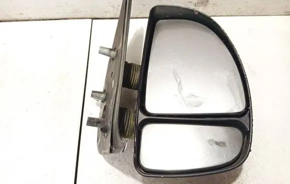 Peugeot Boxer Front door electric wing mirror e30157142