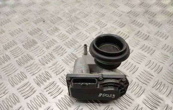 Toyota Aygo AB40 Engine shut-off valve 220300Q030