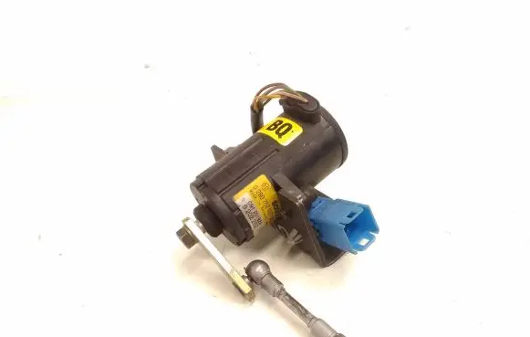 Opel Omega B2 Accelerator pedal position sensor 0280752027 9202252