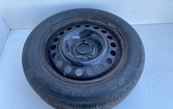 Opel Astra G R15 spare wheel ET49 2150129