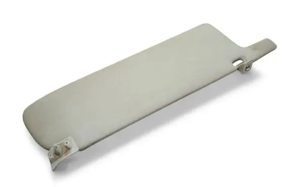 Sun visor