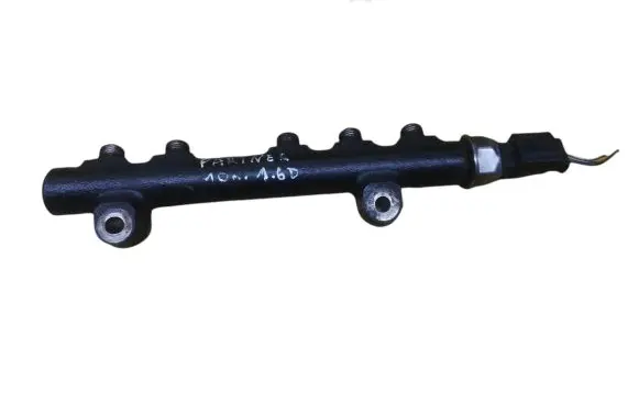 Peugeot Partner Fuel main line pipe 968529758002 28497Z01
