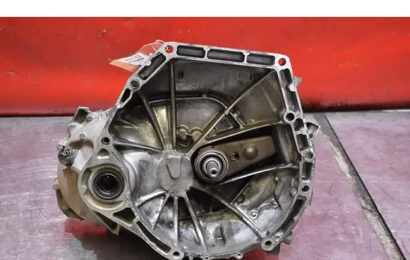 Honda Civic Manual 6 speed gearbox PHE4