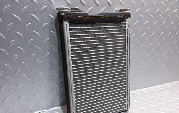 BMW 1 E81 E87 Heater blower radiator 985474