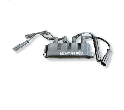 Fiat 500 High voltage ignition coil 55200112