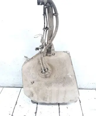 Audi 100 S4 C4 Fuel tank 