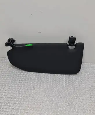Volvo XC60 Sun visor