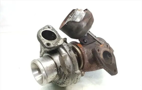 Opel Insignia A Turbo 55562591