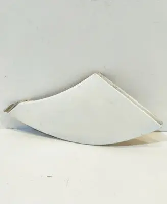 Fiat Ducato Under headlight/headlamp trim 06530070