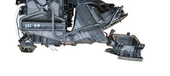 Porsche 718 Cayman 982 982c Interior heater climate box assembly 98157301118