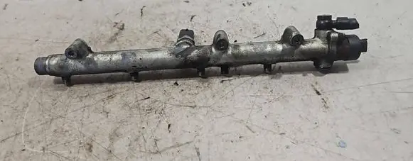 KIA Sportage Fuel main line pipe 0445214075 1572992 3140027001