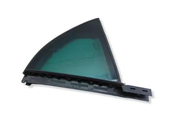 Renault Megane IV Rear side window 43R000184 E000989