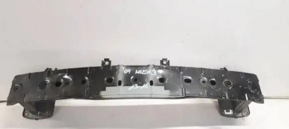 Mazda 3 II Front bumper support beam B45A081