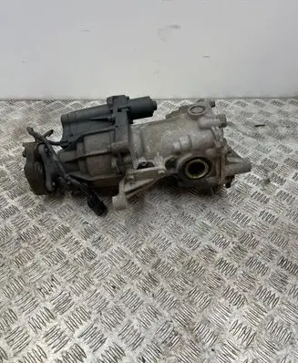 Hyundai Santa Fe Rear differential 8558001 EDK295123 M0017978