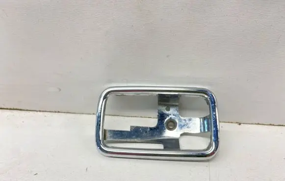 Mercedes-Benz COMPAKT W115 Rear door interior handle A1087660611