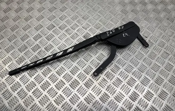 BMW 5 E60 E61 Front wiper blade arm 7035103