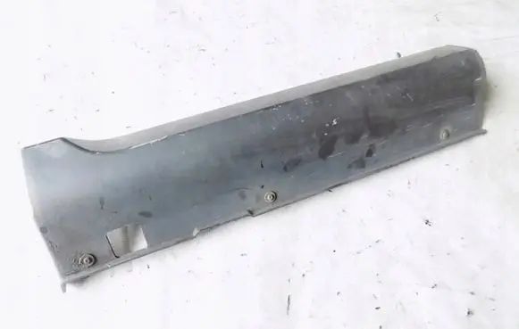 KIA Sorento Side skirt rear trim 