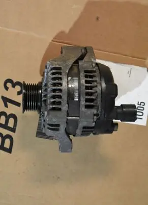 Maserati GranCabrio M145 Generator/alternator 263830